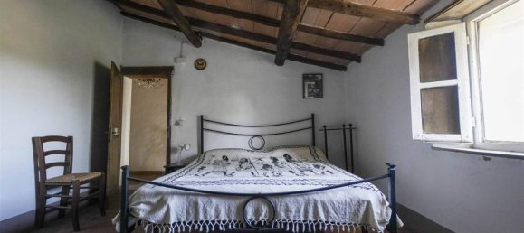 Casa de 10 habitaciónes en Scansano, Italy No. 32991 23