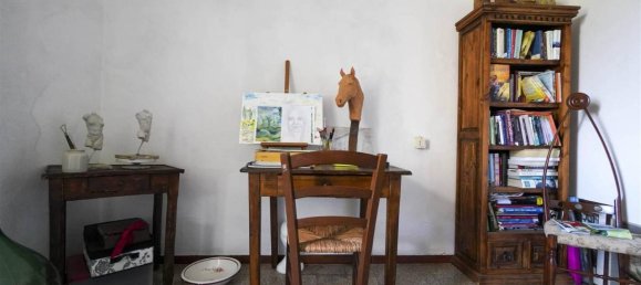 Casa de 10 habitaciónes en Scansano, Italy No. 32991 11