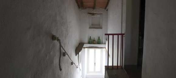 Casa de 10 habitaciónes en Scansano, Italy No. 32991 29