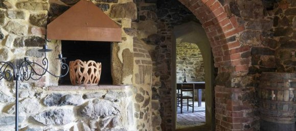 Casa de 10 habitaciónes en Scansano, Italy No. 32991 36