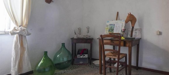 Casa de 10 habitaciónes en Scansano, Italy No. 32991 17