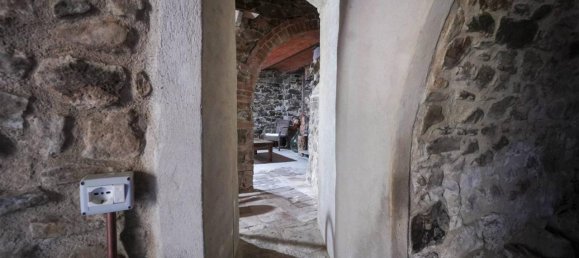 Casa de 10 habitaciónes en Scansano, Italy No. 32991 34