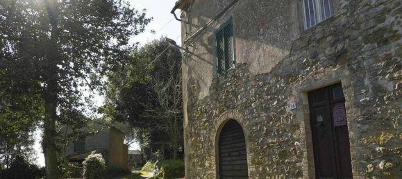 Casa de 10 habitaciónes en Scansano, Italy No. 32991 5