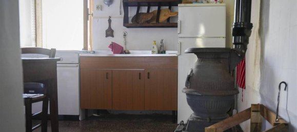 Casa de 10 habitaciónes en Scansano, Italy No. 32991 15