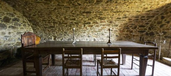 Casa de 10 habitaciónes en Scansano, Italy No. 32991 30