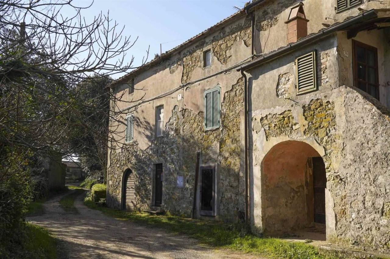 Casa de 10 habitaciónes en Scansano, Italy No. 32991