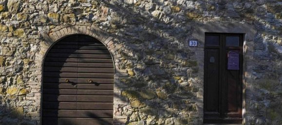 Casa de 10 habitaciónes en Scansano, Italy No. 32991 3