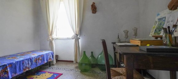 Casa de 10 habitaciónes en Scansano, Italy No. 32991 16