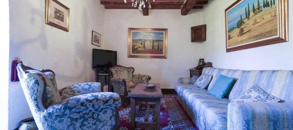 Casa de 10 habitaciónes en Scansano, Italy No. 32991 19