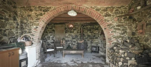 Casa de 10 habitaciónes en Scansano, Italy No. 32991 35