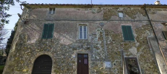 Casa de 10 habitaciónes en Scansano, Italy No. 32991 2