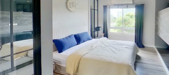 2 chambres Penthouse à Boulevard Tuscany Cha Am - Hua Hin, Phetchaburi, Thailand No. 29016 2