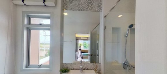 2 chambres Penthouse à Boulevard Tuscany Cha Am - Hua Hin, Phetchaburi, Thailand No. 29016 7