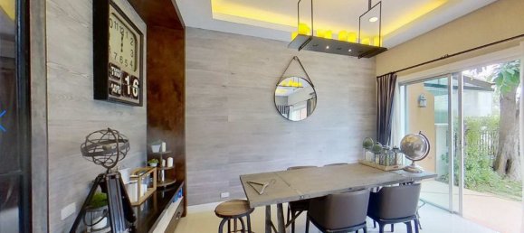 2 chambres Penthouse à Boulevard Tuscany Cha Am - Hua Hin, Phetchaburi, Thailand No. 29016 4