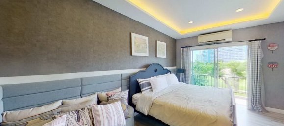 2 chambres Penthouse à Boulevard Tuscany Cha Am - Hua Hin, Phetchaburi, Thailand No. 29016 3