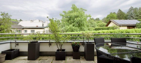 4 rooms Apartment in Dobling, Austria No. 242455 5