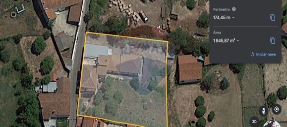 5 Schlafzimmer Haus in Torres Novas, Portugal, Nr. 168790 30