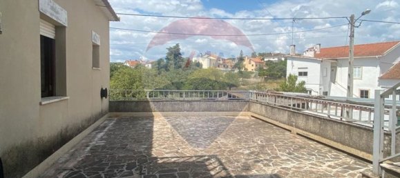 5 Schlafzimmer Haus in Torres Novas, Portugal, Nr. 168790 12