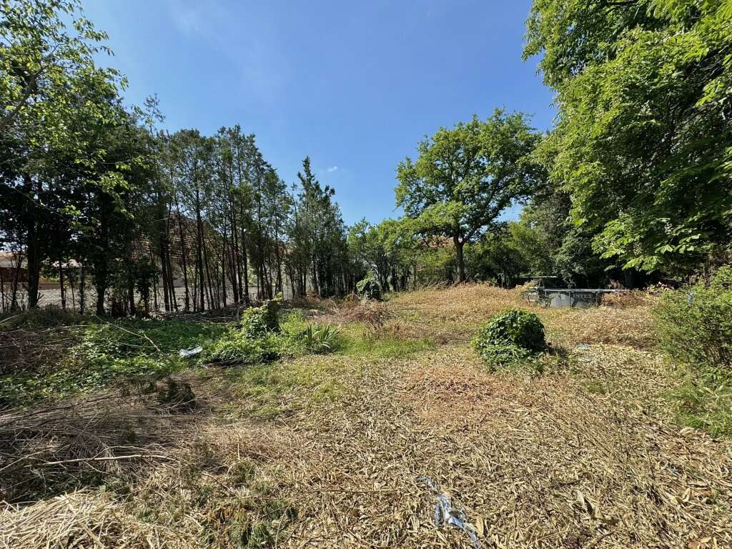 Земельный участок 820м² в Штрасхоф ан дер Нордбан, Австрия № 58202