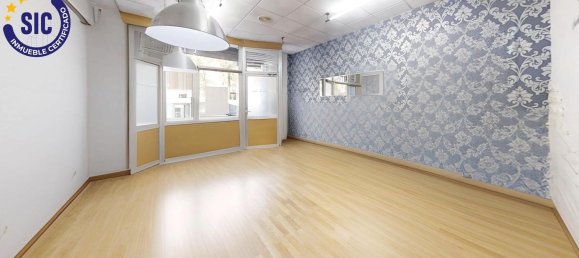 Propiedad comercial en Valencia, Spain 64 m² No. 172162 2