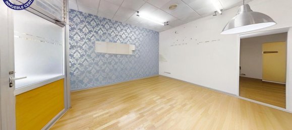 Propiedad comercial en Valencia, Spain 64 m² No. 172162 4