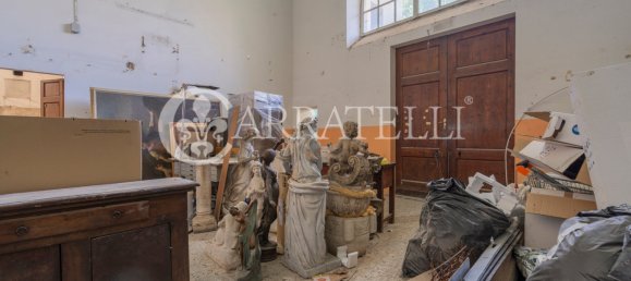 4 bedrooms Apartment in Florence, Italy No. 371624 10