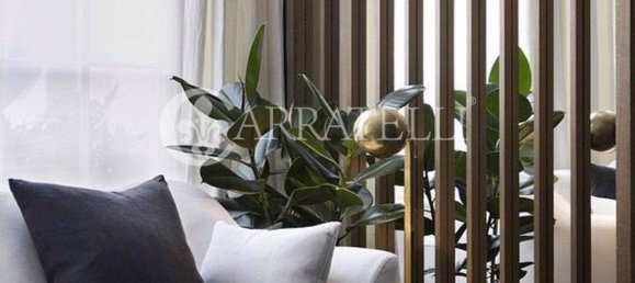 4 bedrooms Apartment in Florence, Italy No. 371624 7