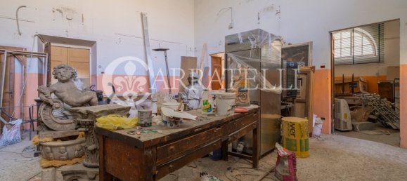 4 bedrooms Apartment in Florence, Italy No. 371624 11