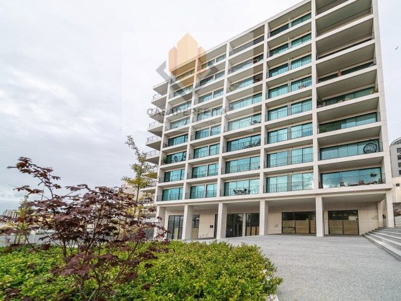 Apartamento T3 em Vila Nova de Gaia, Portugal N.º 138471