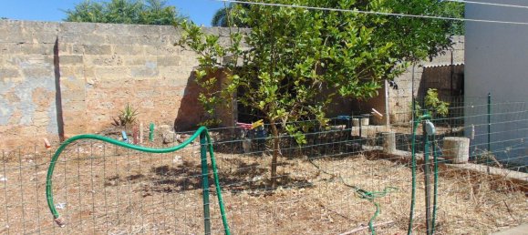 Дом с 8 комнатами в Salve, Италия № 274098 12