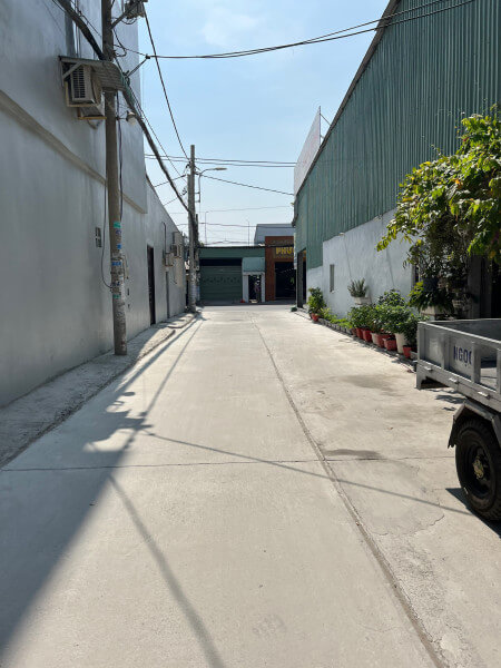 100m² Land in Nha Be, Vietnam No. 13114