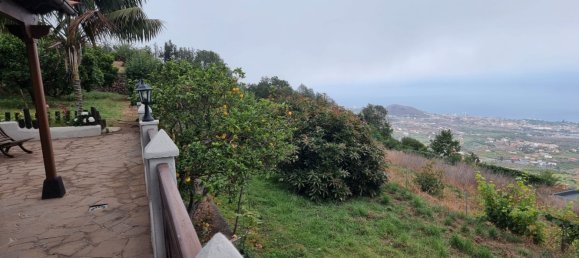 Grundstück in La Orotava, Spain 2600m², Nr. 137825 5