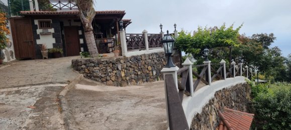 Grundstück in La Orotava, Spain 2600m², Nr. 137825 16