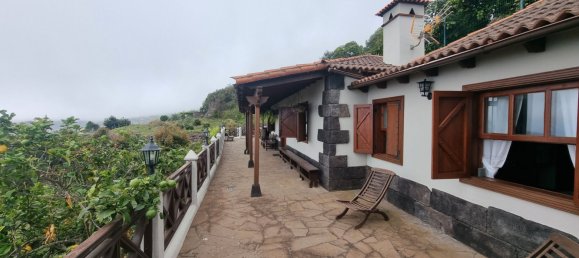 Grundstück in La Orotava, Spain 2600m², Nr. 137825 6