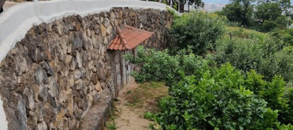 Grundstück in La Orotava, Spain 2600m², Nr. 137825 14