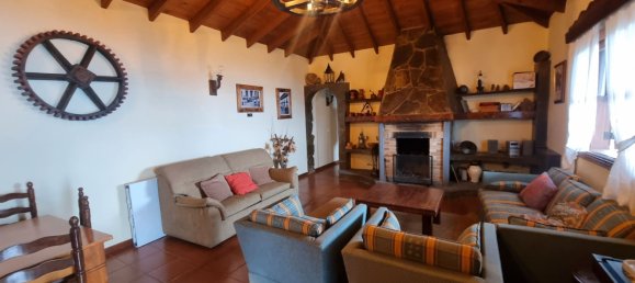 Grundstück in La Orotava, Spain 2600m², Nr. 137825 11