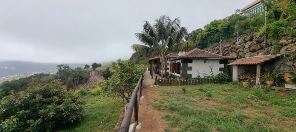 Grundstück in La Orotava, Spain 2600m², Nr. 137825 8