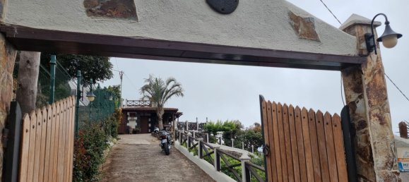 Grundstück in La Orotava, Spain 2600m², Nr. 137825 15