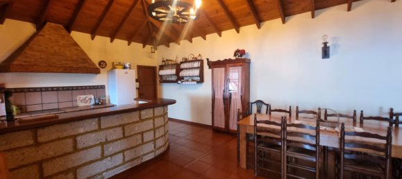 Grundstück in La Orotava, Spain 2600m², Nr. 137825 10