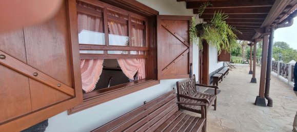 Grundstück in La Orotava, Spain 2600m², Nr. 137825 3