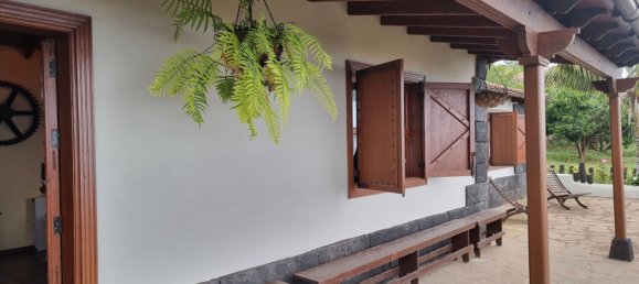 Grundstück in La Orotava, Spain 2600m², Nr. 137825 4