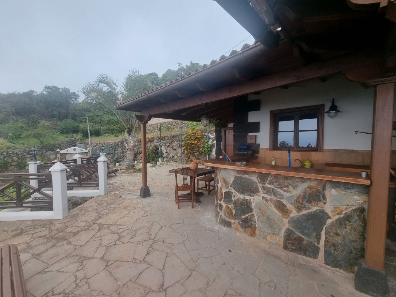 Grundstück in La Orotava, Spain 2600m², Nr. 137825