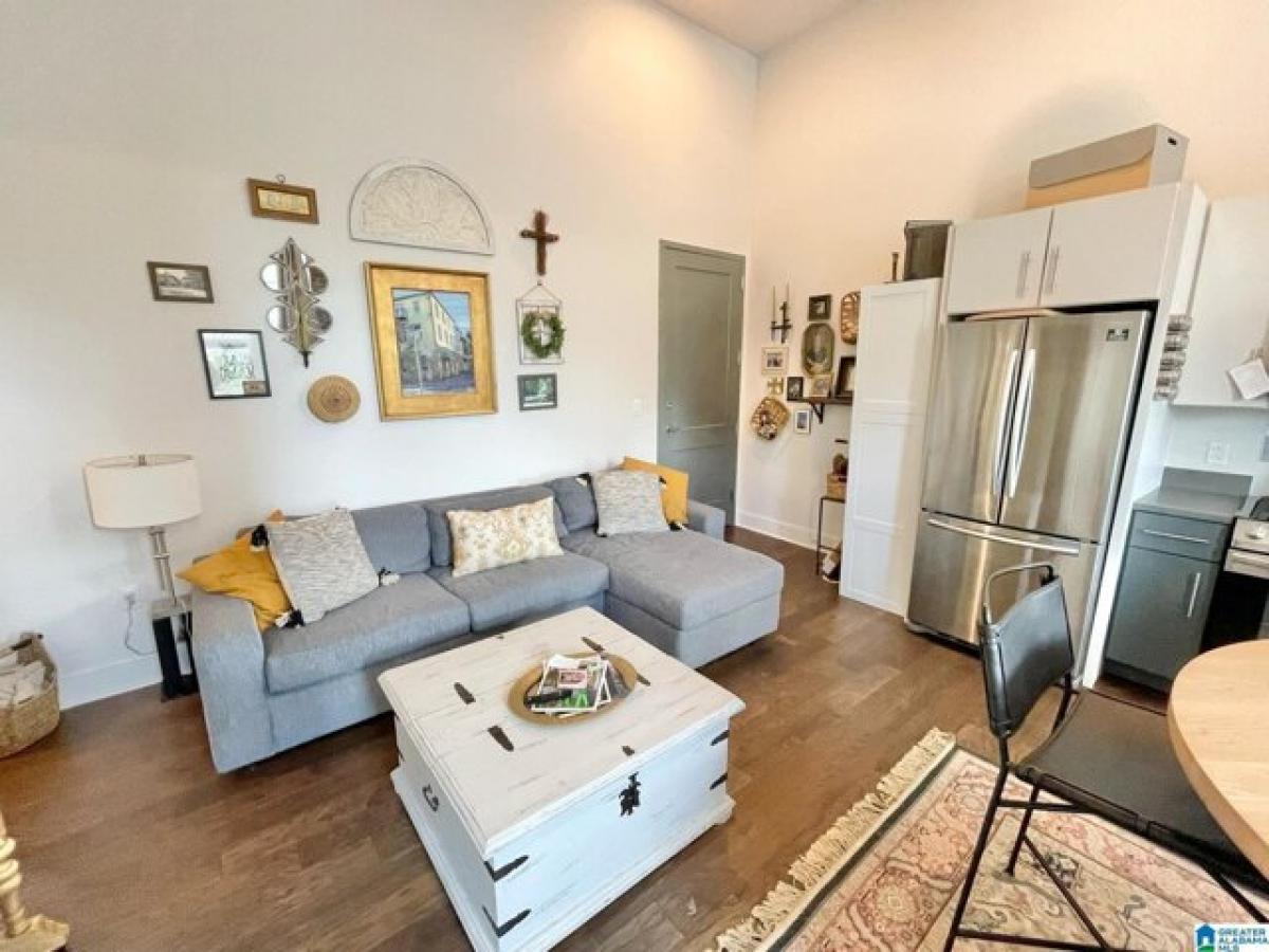 Студия в Бирмингем, США № 375172