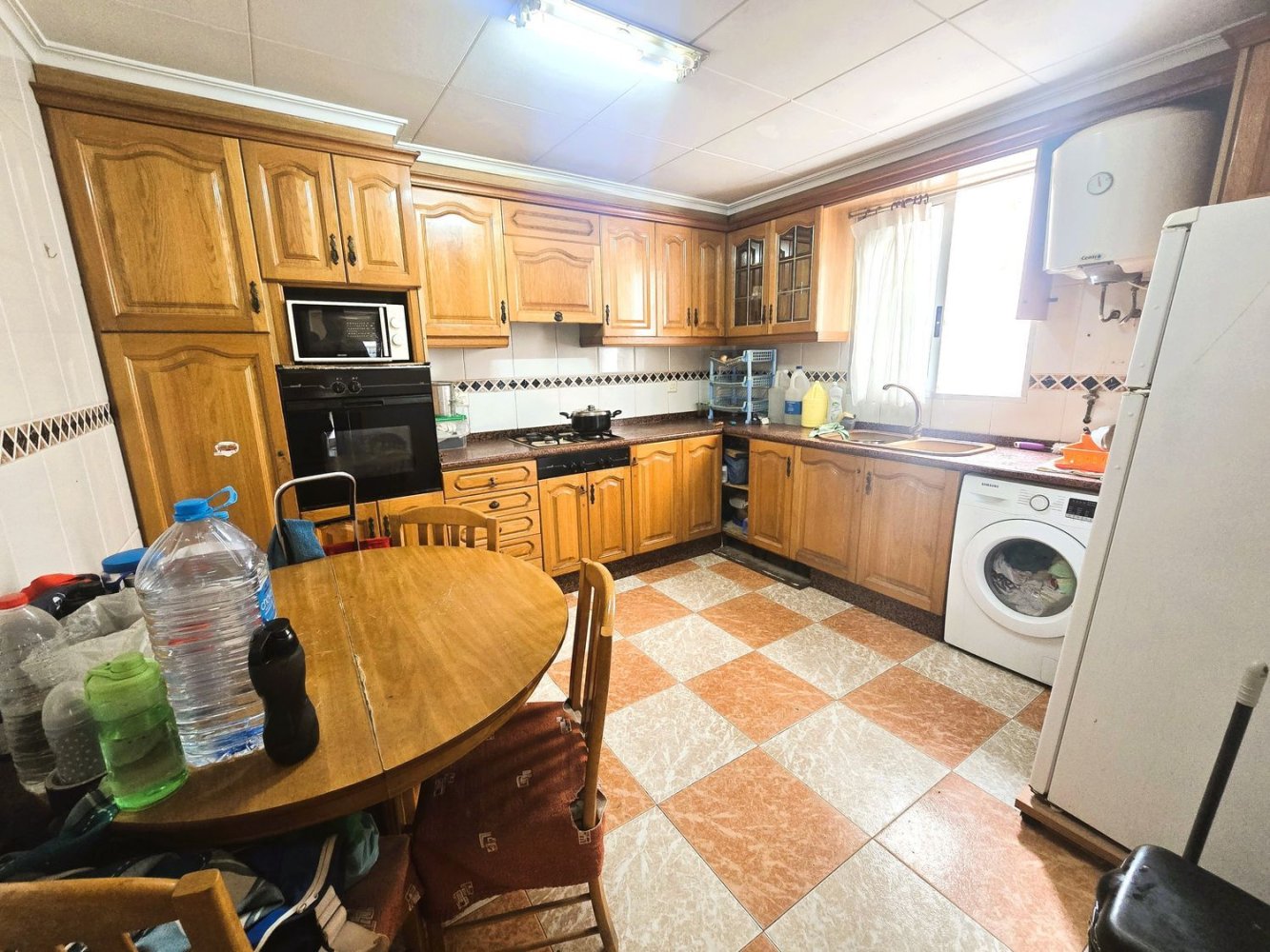 3 bedrooms Apartment in Torrent, Spain No. 193871