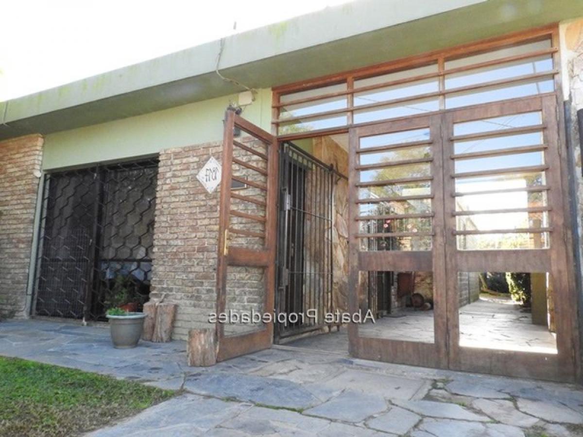 3 غرف نوم منزل في Canelones, Uruguay رقم 9975