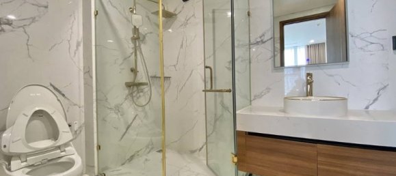 3 غرف نوم شقة في Bac Tu Liem, Vietnam رقم 531 10