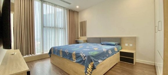 3 غرف نوم شقة في Bac Tu Liem, Vietnam رقم 531 4