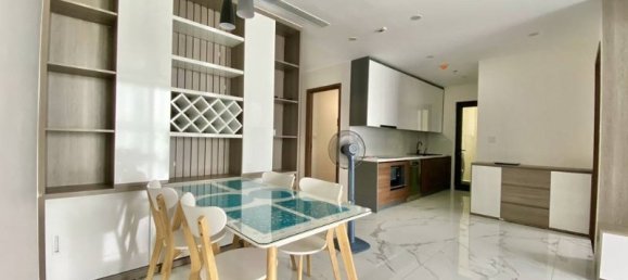 3 غرف نوم شقة في Bac Tu Liem, Vietnam رقم 531 2