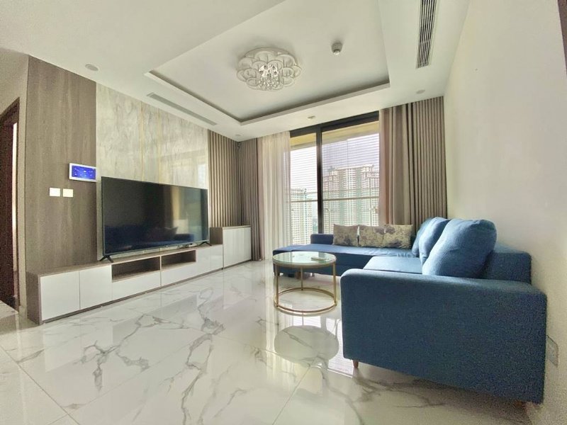 3 غرف نوم شقة في Bac Tu Liem, Vietnam رقم 531