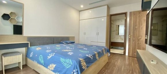 3 غرف نوم شقة في Bac Tu Liem, Vietnam رقم 531 5